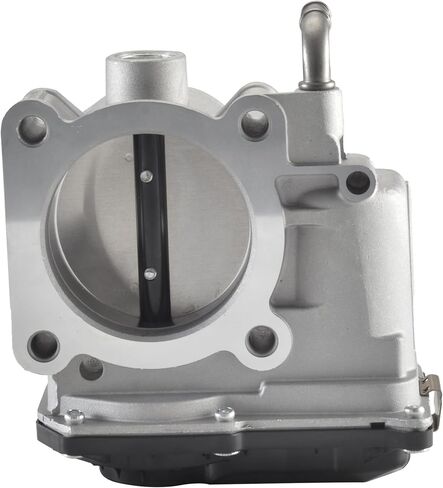 Electric Throttle Body Compatible With 2008-2019 Nissan Altima Frontier Rogue 2009-2010 Suzuki Equator 2.5L S20183 in Saudi Arabia