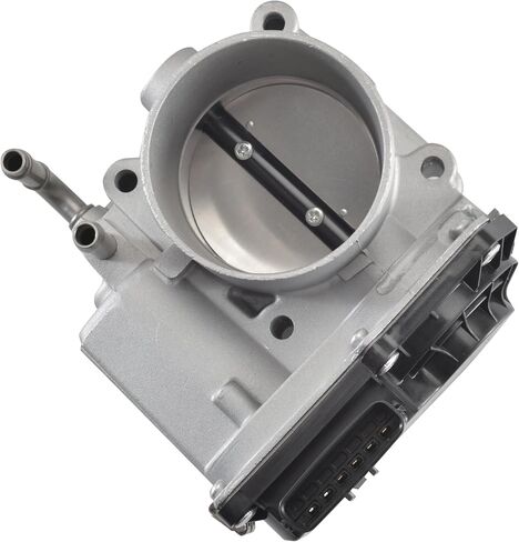 Electric Throttle Body Compatible With 2008-2019 Nissan Altima Frontier Rogue 2009-2010 Suzuki Equator 2.5L S20183 in Saudi Arabia