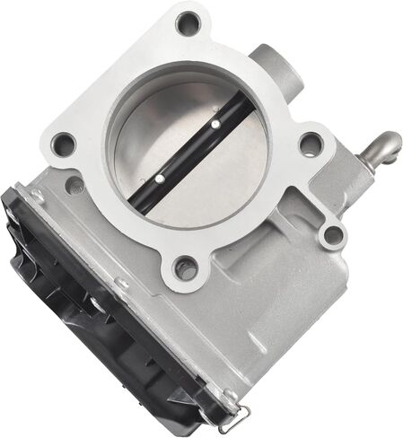 Electric Throttle Body Compatible With 2008-2019 Nissan Altima Frontier Rogue 2009-2010 Suzuki Equator 2.5L S20183 in Saudi Arabia