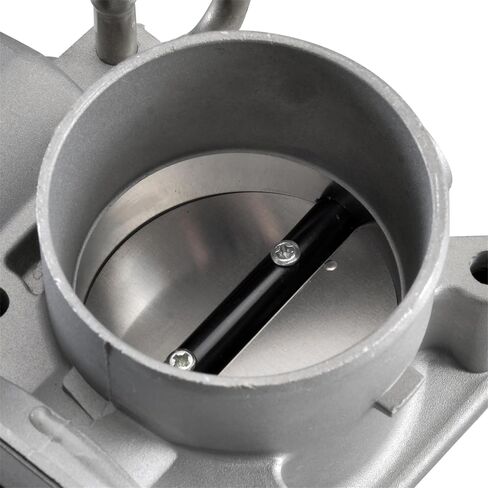 Electric Throttle Body Compatible With 2008-2019 Nissan Altima Frontier Rogue 2009-2010 Suzuki Equator 2.5L S20183 in Saudi Arabia