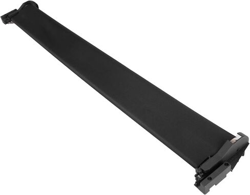 فتحة سقف ظلة غطاء ستارة بديلة لـ 2018 2017 2016 BMW X1 فتحة سقف ظل بانورامي للسيارة داخل غطاء فتحة سقف ستارة ظلة سوداء لـ X1 F48 F45 F46 54107391796 54107391797 in Kuwait