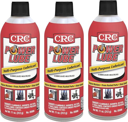 CRC 9 wt oz,Aerosol,Lubricant in Saudi Arabia