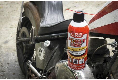 CRC 9 wt oz,Aerosol,Lubricant in Saudi Arabia