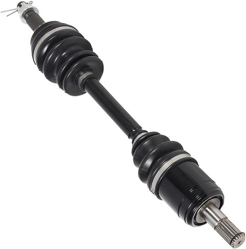 SCITOO Front CV Axle Fit For 2001-2004 for Honda Foreman Rubicon 500 2003-2004 for Honda Rincon 650 Front Right Drive Shaft CV Axle 42250-HN2-003 in Saudi Arabia