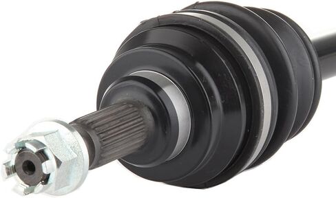 SCITOO Front CV Axle Fit For 2001-2004 for Honda Foreman Rubicon 500 2003-2004 for Honda Rincon 650 Front Right Drive Shaft CV Axle 42250-HN2-003 in Saudi Arabia