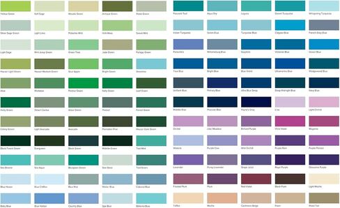 DecoArt Acrylic Paint, 2 Fl Oz (Pack of 1), Burnt Orange in Saudi Arabia