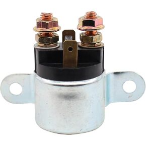 MOTOKU Starter Relay for Bombardier DS650 Outlander 330 400 500 650 800R 1000 L Max Renegade 500 800R 850 1000 Traxter