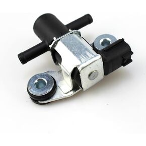 911-509 Vapor Canister Purge Solenoid Valve fit for Nissan Altima 2007-17,GT-R 2009-21,Maxima,Murano,NP300 Frontier,Pathfinder,Quest,Rogue,Rogue Select for INFINITI FX50,JX35,QX60,QX70