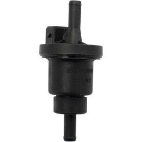 TRQ Vapor Charcoal Canister Purge Valve Solenoid Compatible with Hyundai Kia VW