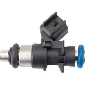TRQ Fuel Injector Compatible with 2014-2017 Jeep Cherokee