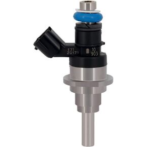 L3K9-13-250A Fuel Injectors for 2007-2012 MazdaSpeed 3L CX-7 2.3L 006-2007 MazdaSpeed E7T20171 L3K913250A Fuel Injector