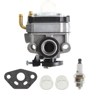 Carburetor Kit 593-60140-00 Replacement for Robin Subaru EH025 EH035 Carb