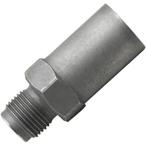 F00R000756 Fuel Pressure Relief Valve Common Rail Limiting Valve Fits Cummins 5.9L Ram 2500 3500 2003-2007 Diesel Engine