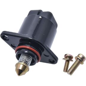Walker Products 215-1027 Fuel Injection Idle Air Control Valve
