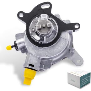 CM5G2A451GA 1867424 Brake Vacuum Pump (Engine 1.0L) 8091175 for 2012-2023 Ford Focus Fiesta Mondeo Ecosport Transit Tourneo Connect Grand B-MAX C-MAX