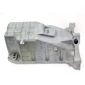 Engine Oil Pan w/Drain Plug for Honda fit 2007-2008 | OEM# 11200-RME-A50 | Heavy Duty