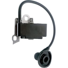 Ignition Coil Compatible with HILTI DSH 700-X,DSH 900-X Gas Cut-Off Saw,Replaces EMAK52040420B,M110037836