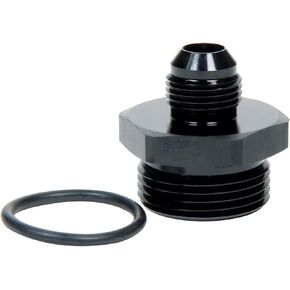 Allstar Performance AN Flare To ORB Adapter 7/8-14 (-10) to -6