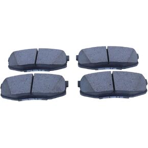 Toyota Brake Pad - 04466-0C010