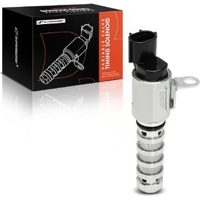 A-Premium Engine Variable Valve Timing (VVT) Solenoid Compatible with Hyundai Genesis 2012-2016, Equus 2012-2016 & Genesis G80 2017-2020, G90 2017-2020 & Kia K900 2015-2017, 5.0L