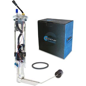 QFS oem In-Tank Fuel Pump Assembly Replacement for Polaris Ranger 500, Ranger 700, Ranger 800, Ranger Crew 500, Ranger XP 700, Ranger 4x4, 2006-2013, oem 2204306