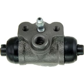 Dorman W34043 Rear Drum Brake Wheel Cylinder Compatible with Select Models