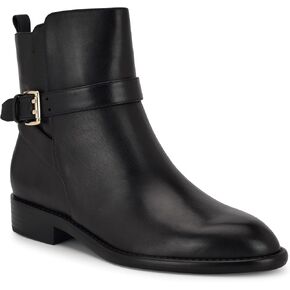 Nine West Women's Hoken Ankle Boot