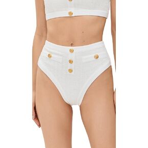 Beach Riot Women's Muriel Bikini Bottoms