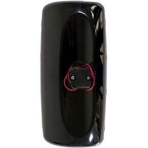 for Freightliner Black Main Mirror Side View Mirror Rear View Mirror for Freightliner M2…=