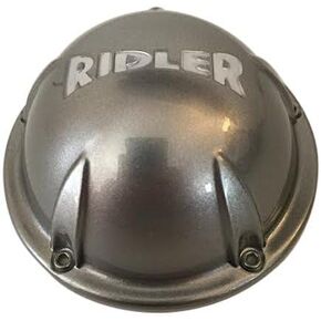 C10695G 57492085F-3 Gun Metal Center Cap
