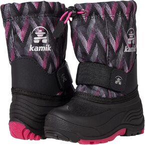 Kamik Girl's Rocket 2 (Toddler/Little Kid/Big Kid)