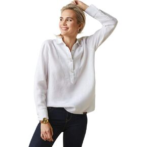 Ariat Women's Cazadero Blouse