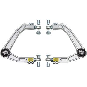 ICON, Billet Upper Control Arm/Delta Joint Kit, Compatible with 2019-2023 GM 1500, 78720DJ
