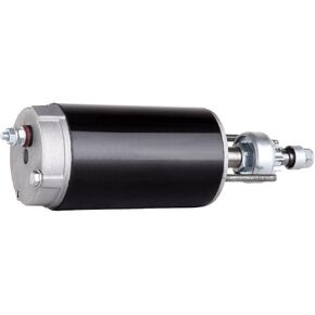 OCPTY SAB0010 Starter Fit for Force for Chrysler Marine Outboard Outboard Motors 70H 85HP 125HP 140HP 150 1966-99 MOT4002 5393 SAB0010 SAB0010