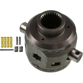 Powertrax 9204352706 No-Slip Traction System (DANA 35, 27 Spline Open)