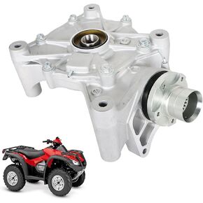 Rear Differential Assembly Replacement for 2003-2007 Rincon 680 650 TRX680 TRX650 41300-HN8-A40