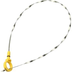 uxcell Engine Oil Level Indicator Dipstick for Dodge Charger 2007-2008 for Dodge Magnum 2005-2008 for Chrysler 300 2005-2008 5.7L V8 - Gas No.53013835AA