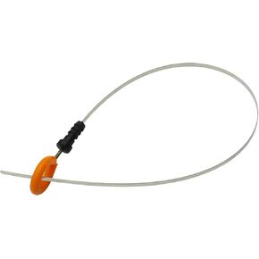 uxcell 1 Pcs Engine Oil Dipstick Engine Oil Fluid Level Dipstick for Honda Accord DX EX LX SE Value Package 2.3L L4 Gas 3.0L V6 No.15650P0A013