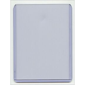 Collector's First Pick 11x17 Top Loader - 1 Piece - 1 Pack - for Art Prints, Photographs, Documents, Memorbilia and More!…