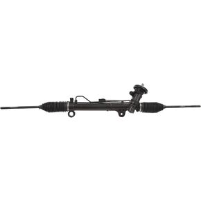 Cardone 22-1143 Remanufactured Hydraulic Power Steering Rack and Pinion Complete Unit (Renewed)