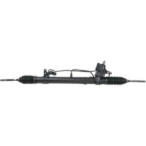 Cardone 26-3038 Remanufactured Hydraulic Power Rack and Pinion Complete Unit, EPS (Renewed)