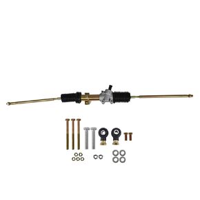 WFLNHB Steering Rack and Pinion Gear Replacement for Polaris Ranger 800 / Crew 800 / Ranger Diesel 900 / Crew Diesel 900 1823795