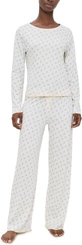 Women's Ellie PJ Set in Saudi Arabia