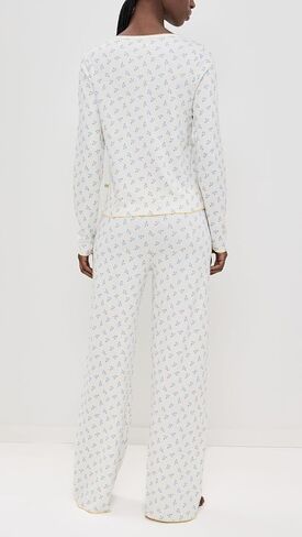 Women's Ellie PJ Set in Saudi Arabia