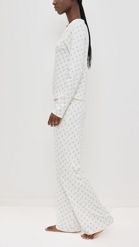 Women's Ellie PJ Set in Saudi Arabia