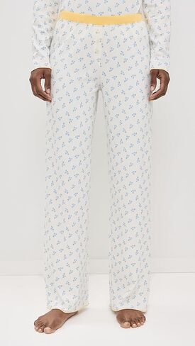 Women's Ellie PJ Set in Saudi Arabia