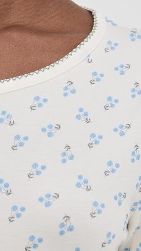 Women's Ellie PJ Set in Saudi Arabia