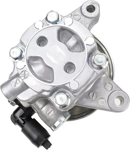 مضخة توجيه كهربائية 21-5341 متوافقة مع Honda Accord EX/LX L4 2.4L 2003 2004 2005 2006 2007 استبدال OE# 56110-RAA-A01 56100-RAA-A03 56100-RAA-A01RM 56110-PND-003 21-5341 9 6-5341 990-0656 in Kuwait