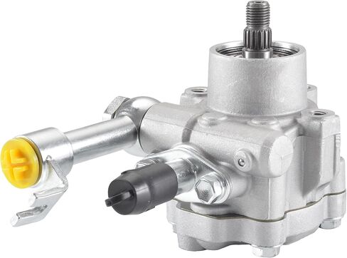 Power Steering Pump Compatible With 2004-2009 Nissan Quest 2002-2006 Nissan Altima 2004-2008 Nissan Maxima 3.5L 21-5407 in Saudi Arabia