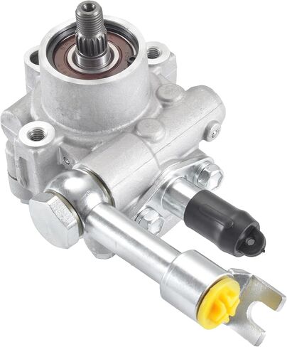 Power Steering Pump Compatible With 2004-2009 Nissan Quest 2002-2006 Nissan Altima 2004-2008 Nissan Maxima 3.5L 21-5407 in Saudi Arabia